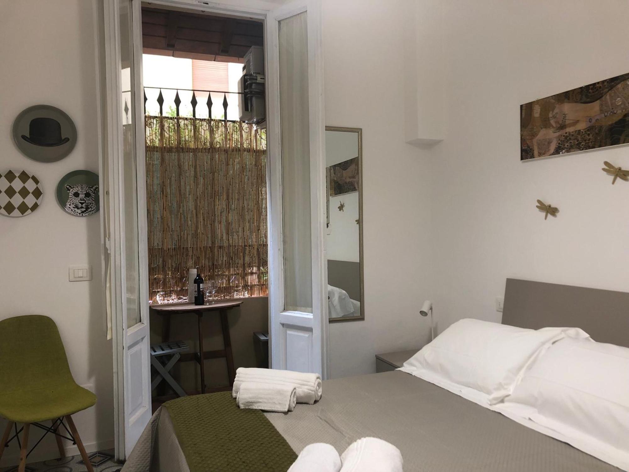 Casetta Antonia Apartamento *